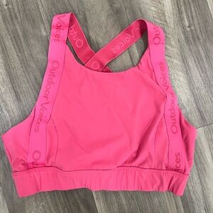 Outdoor Voices Bra/Top